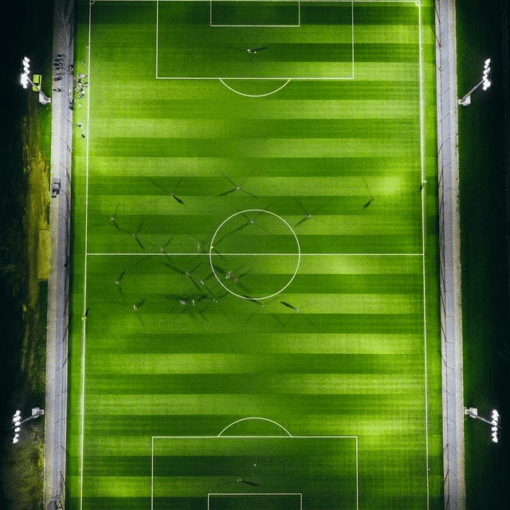 Lionel Messis glansdagar räknade