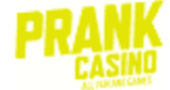 Prank casino logga