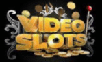 Videoslots casino logga