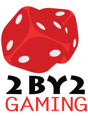 2 By 2 Gaming