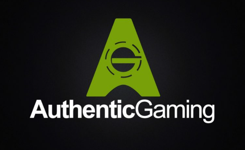 Authentic Gaming