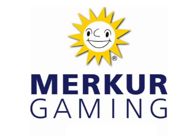 Merkur Gaming