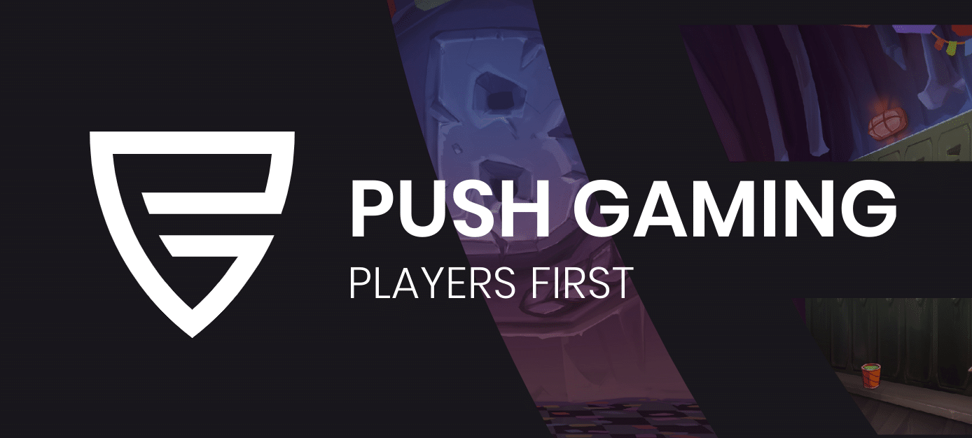 Push Gaming