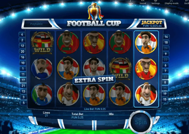 Football Cup