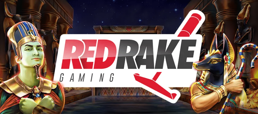 Red Rake Gaming