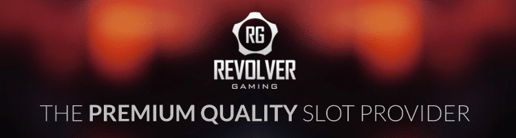 Revolver Gaming