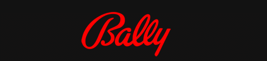 Bally Technologies