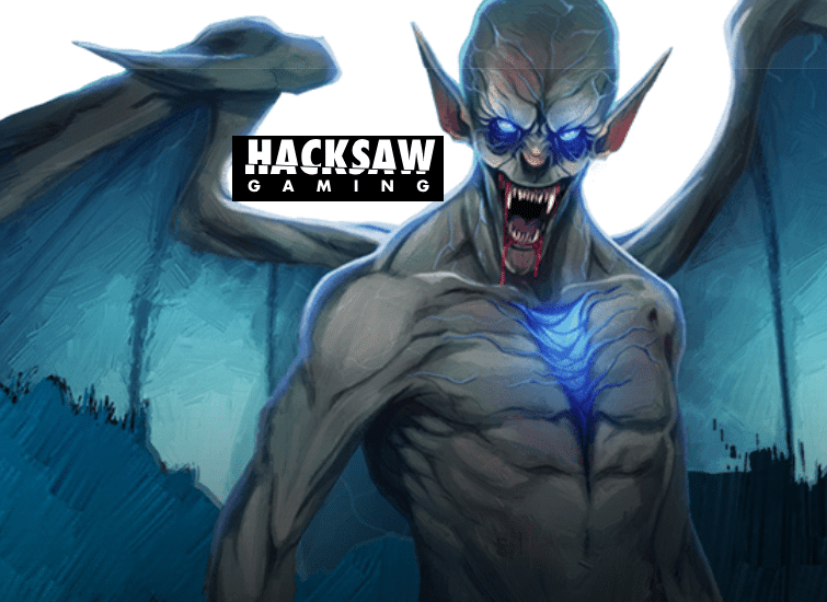 Hacksaw Gaming