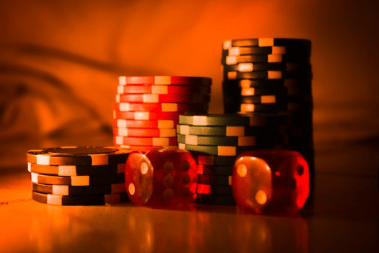 Bonus på casino