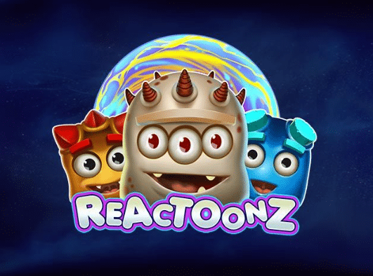 Reactoonz